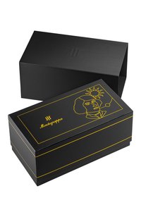 Перьевая ручка MONTEGRAPPA, арт. ISNCN2SE, фото 5