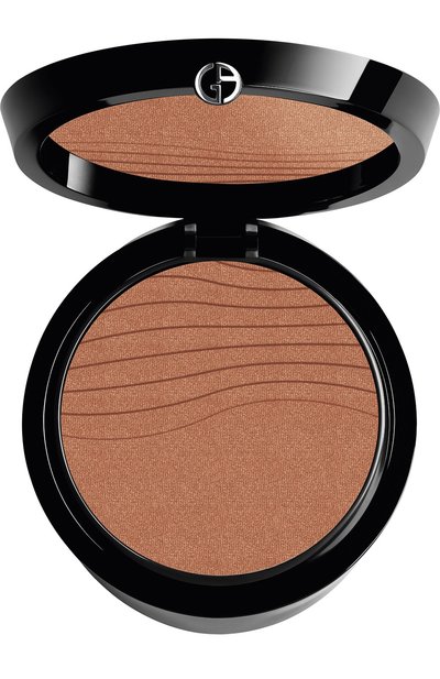 Женская компактная пудра neo nude fusion powder, оттенок 8 GIORGIO ARMANI, арт. 3614271986795