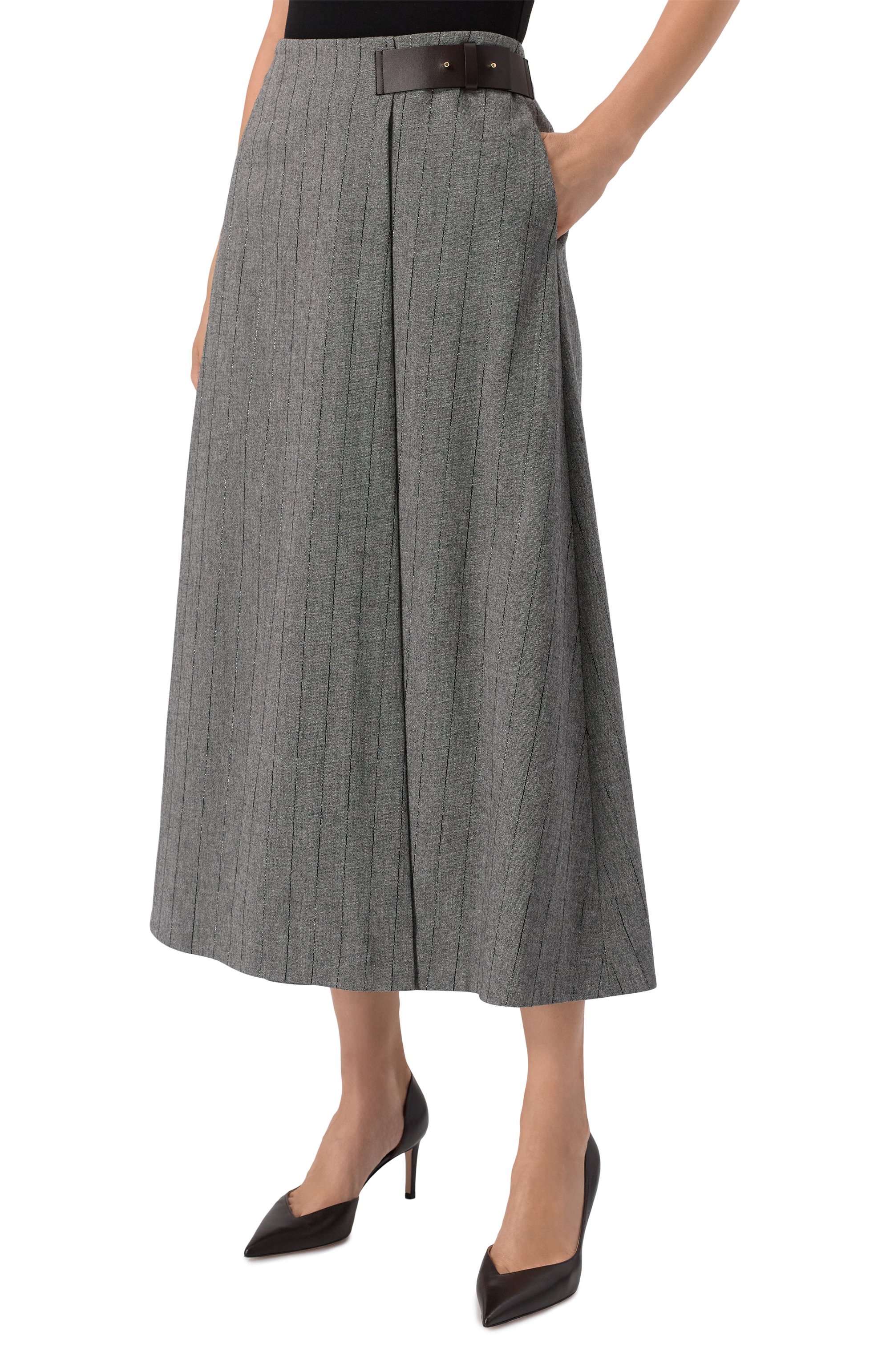 Юбка LORENA ANTONIAZZI, арт. G033B/5012, фото 3