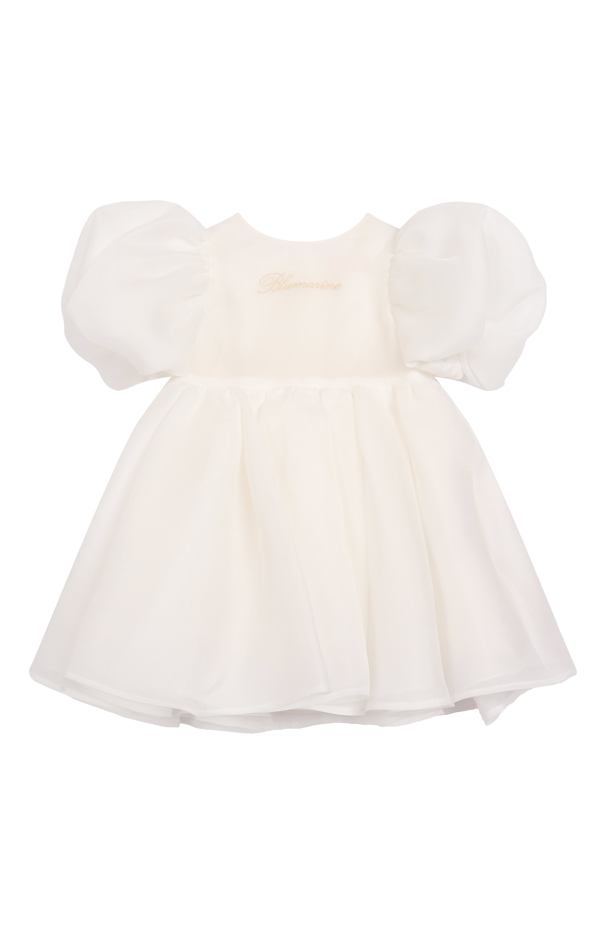 Комплект из платья и шорт BLUMARINE, арт. BNAB0150/0R004, фото 2