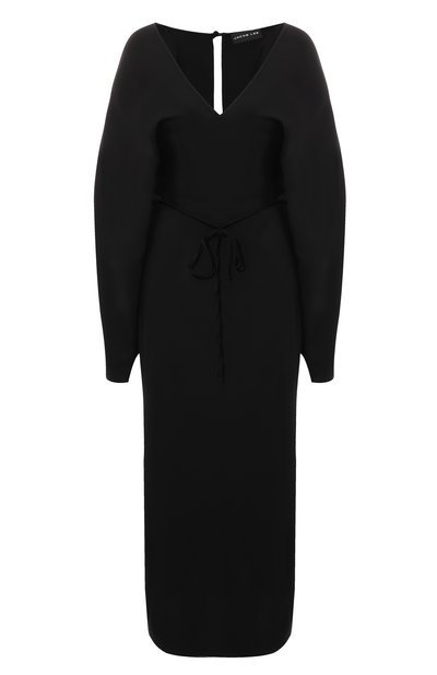 Женское шелковое платье JACOB LEE, арт. WSD007SS24B