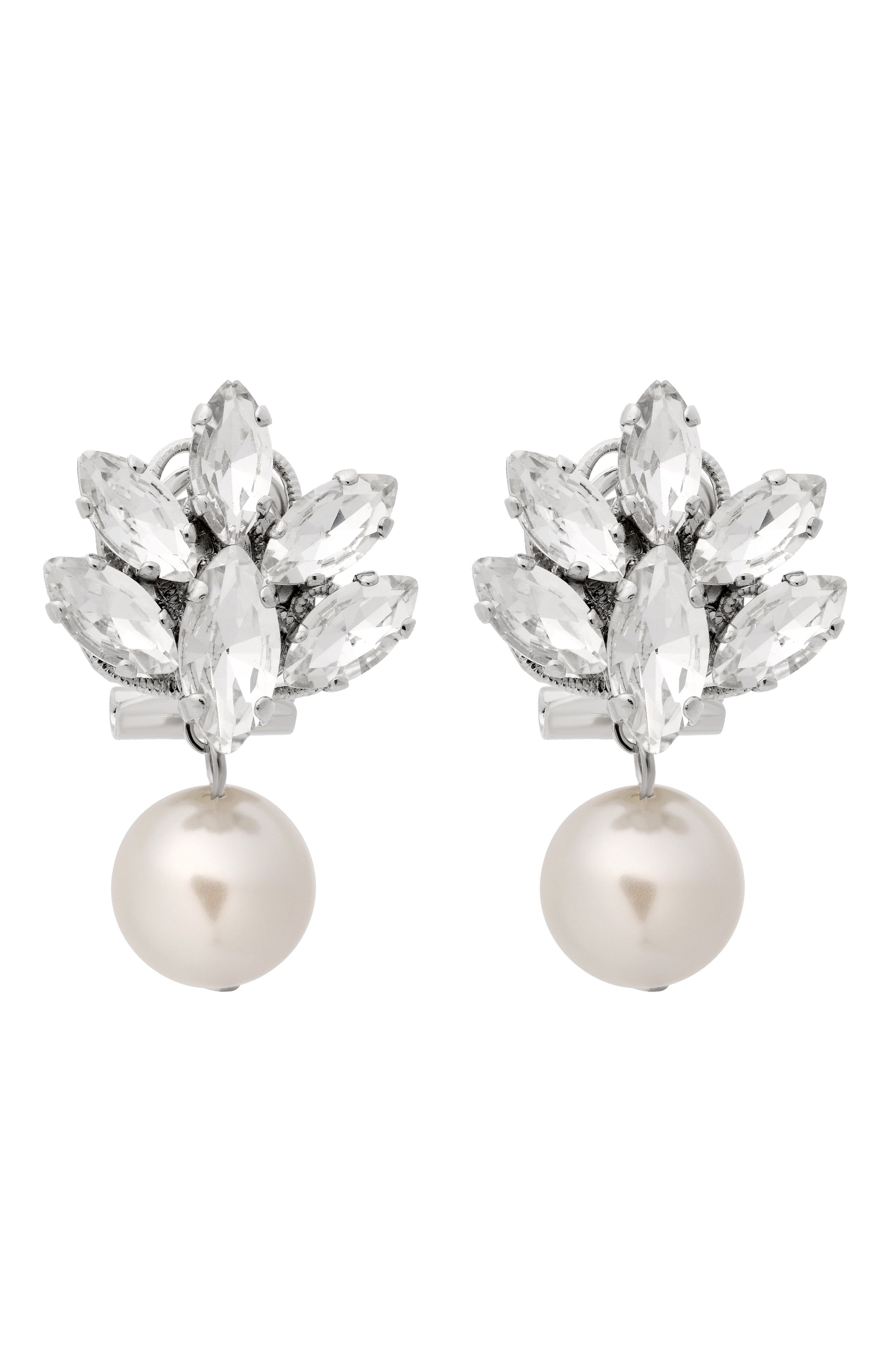 Серьги ANTON HEUNIS, арт. LQM3.17S, фото 1