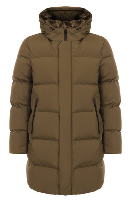 Мужская пуховик HERNO, арт. PI00245UL/11106