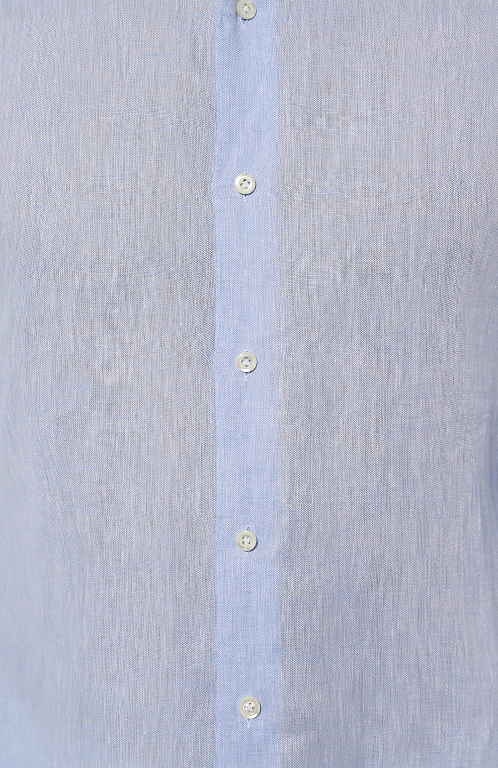 Льняная рубашка GIAMPAOLO, арт. 608/TS40300, фото 5