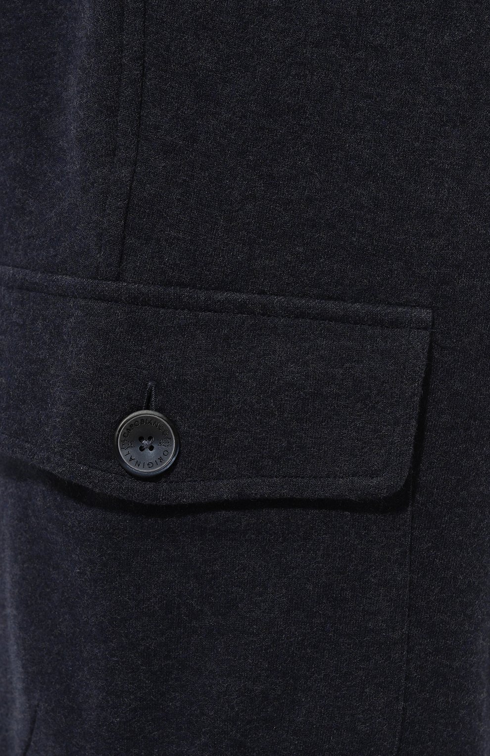 Хлопковые брюки-карго CAPOBIANCO, арт. 17M721.DF00./58, фото 5