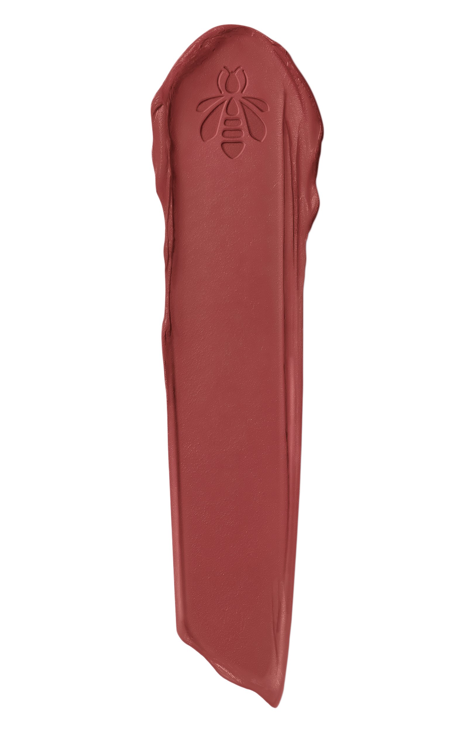 Помада для губ kisskiss honey-infused intense lipstick, оттенок 396 пионовый поцелуй (1,85g) GUERLAIN, арт. G062251, фото 2