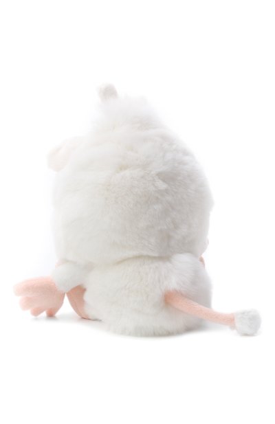 Мягкая игрушка буба из кролика CAROLON, арт. МИ-26-МК-002, фото 3