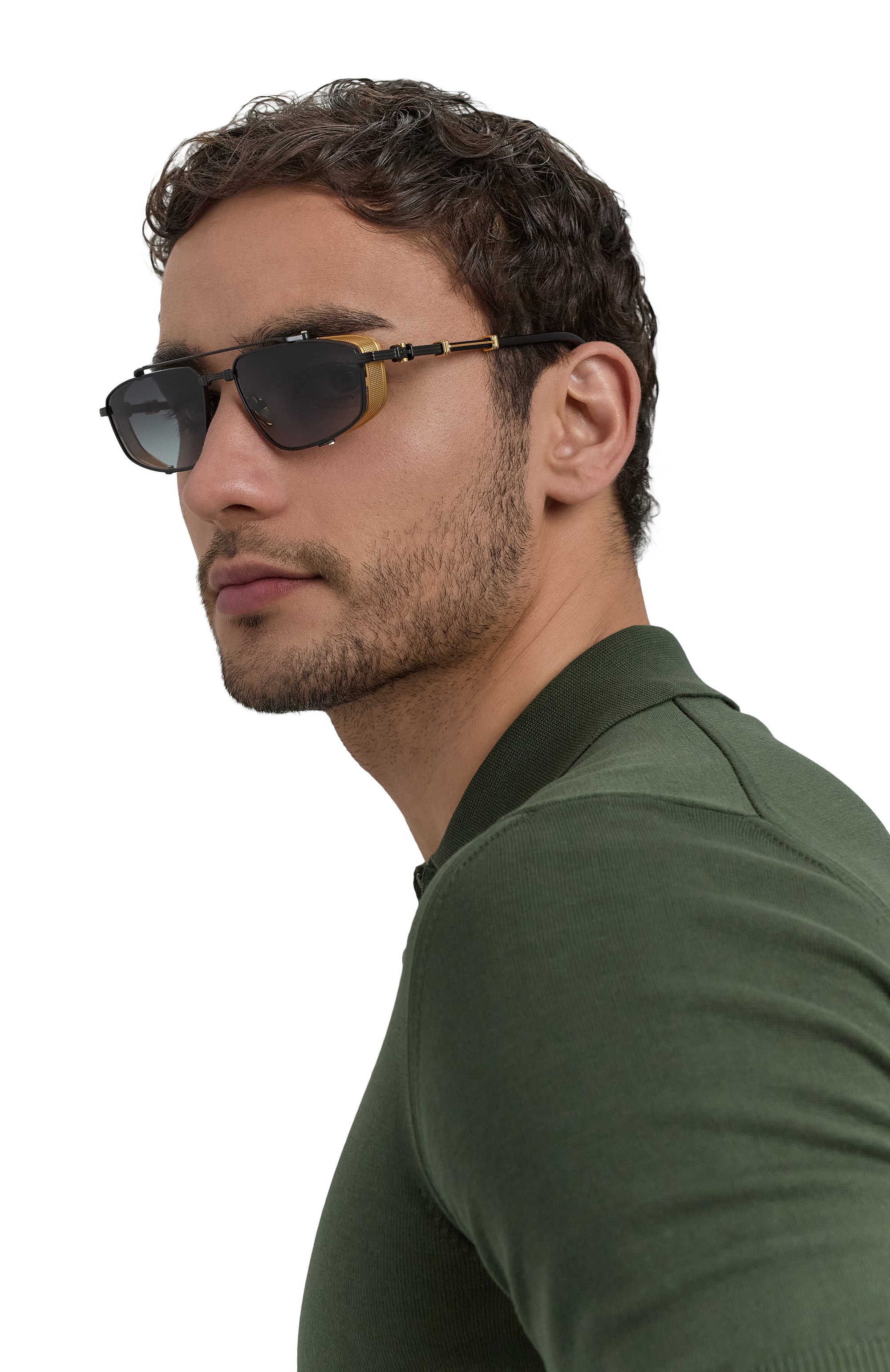 Солнцезащитные очки BALMAIN, арт. BPS-142E, фото 2