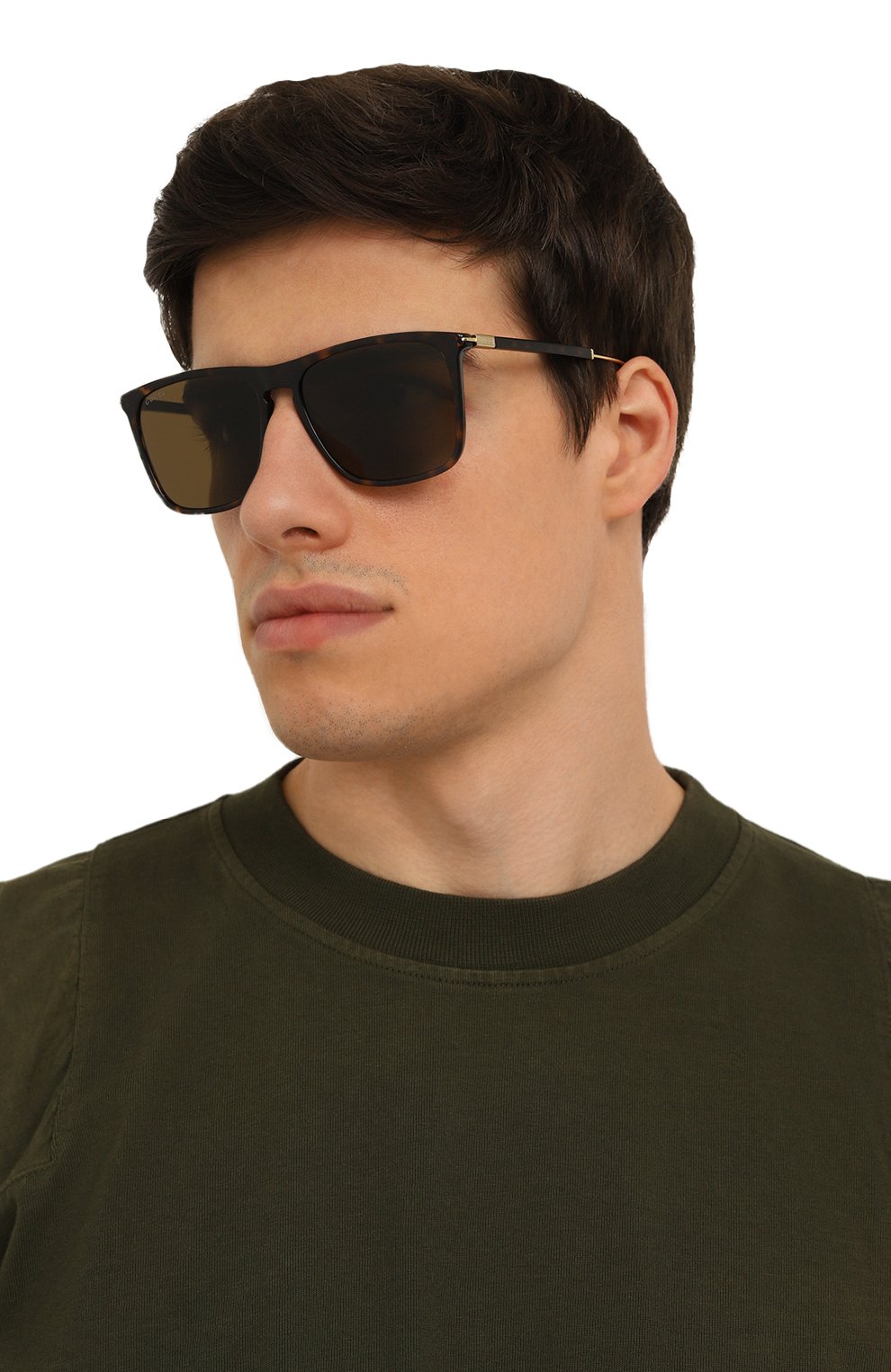 Солнцезащитные очки GUCCI, арт. GG1269S 002, фото 2