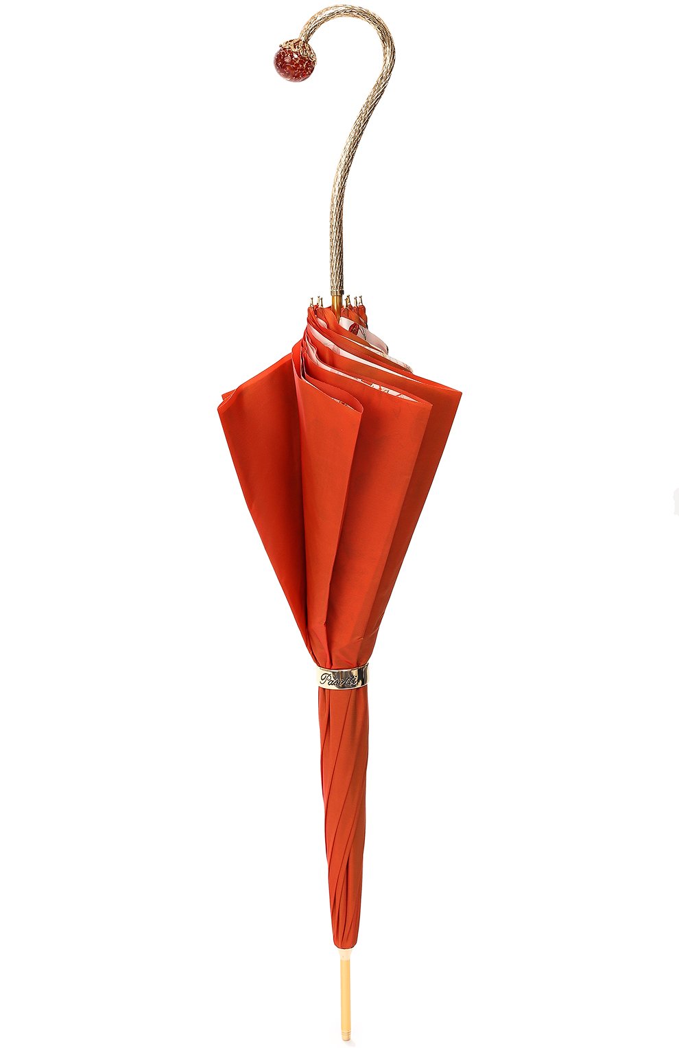 Зонт-трость PASOTTI OMBRELLI, арт. 189/RAS0 5Y259/9/N63, фото 4