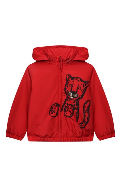 Ветровка DOLCE & GABBANA, арт. L1JB3Y/G7B3H, фото 1