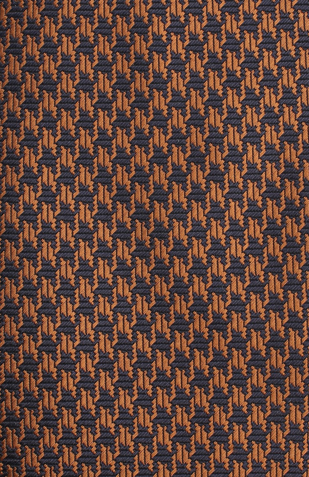 Шелковый галстук BRIONI светло-коричневого цвета по цене 22400 руб., арт. 062H00/08492, фото 3 Шелковый галстук BRIONI, арт. 062H00/08492, фото 3