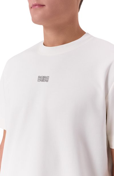 Футболка BOGNER, арт. 58029784, фото 5