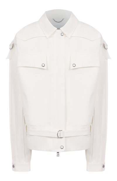 Женская хлопковая куртка MAGDA BUTRYM, арт. 125525