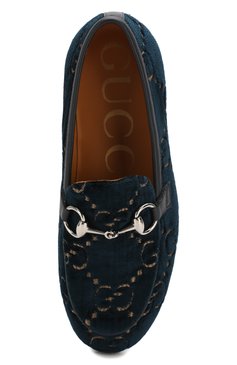 Лоферы GUCCI, арт. 578998/9TIU0, фото 1
