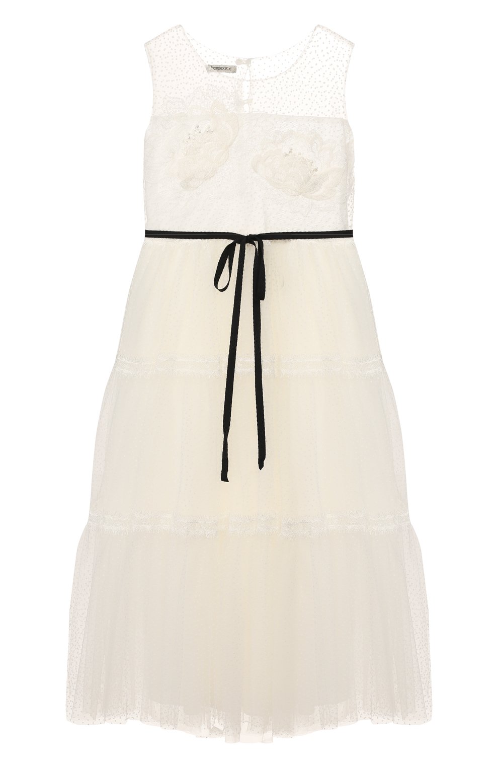 Платье DESIGNERS CAT, арт. 100000K01000400/4A-8A, фото 1