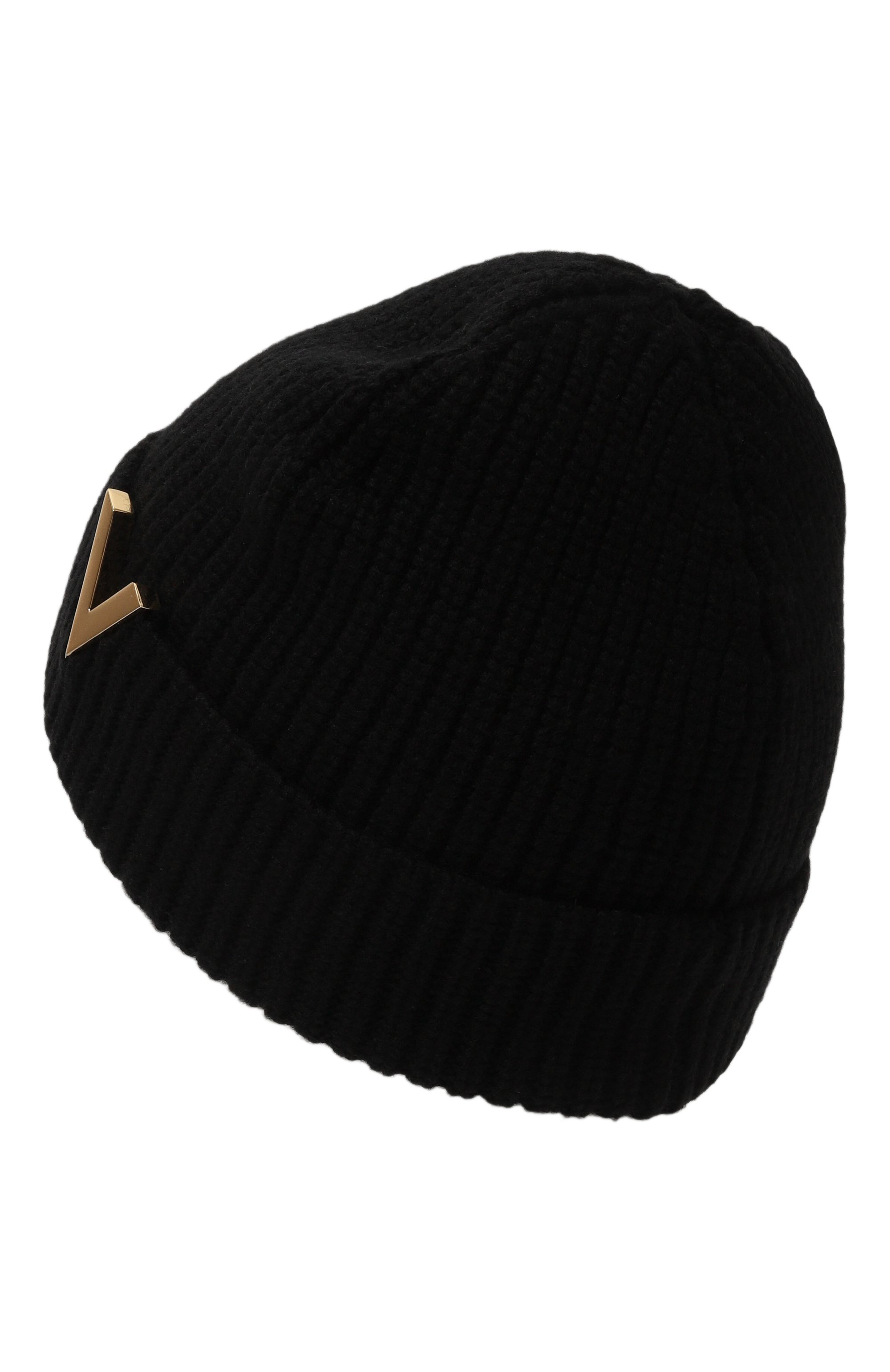 Шерстяная шапка VALENTINO, арт. 5W2HB01T/SUK, фото 3