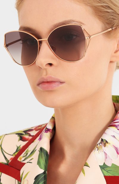 Солнцезащитные очки TIFFANY & CO., арт. 3072-61053C, фото 2