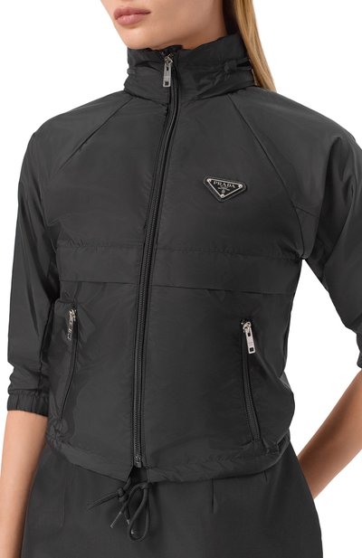 Ветровка PRADA, арт. 292022/1WQ9, фото 5