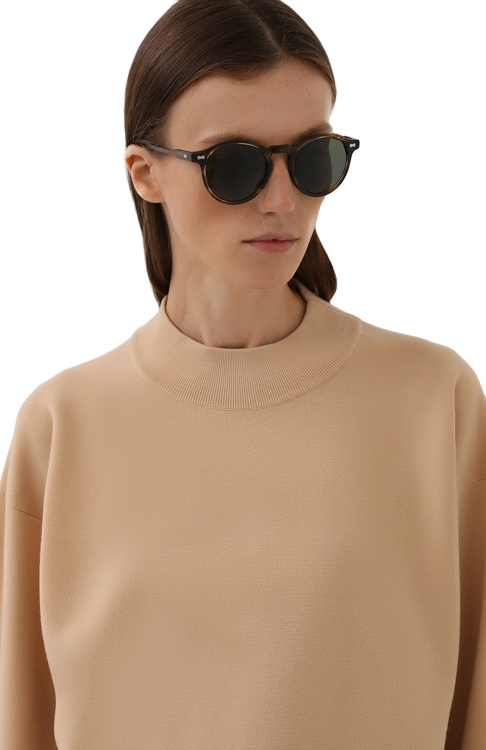 Солнцезащитные очки MOSCOT, арт. MILTZEN SUN 0241-02, фото 2