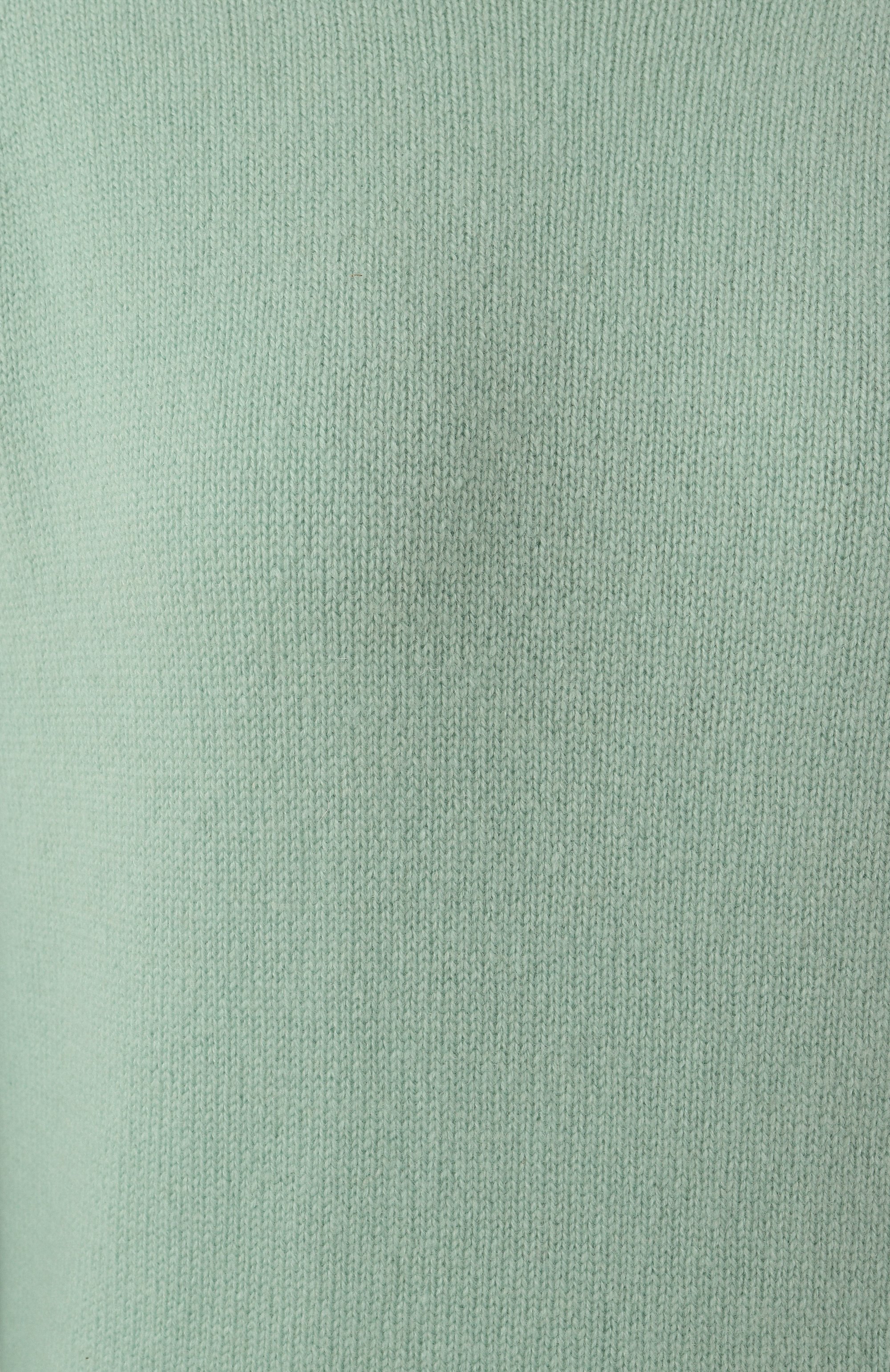 Кашемировый пуловер SEVEN LAB, арт. CHH.24.530.457, фото 6