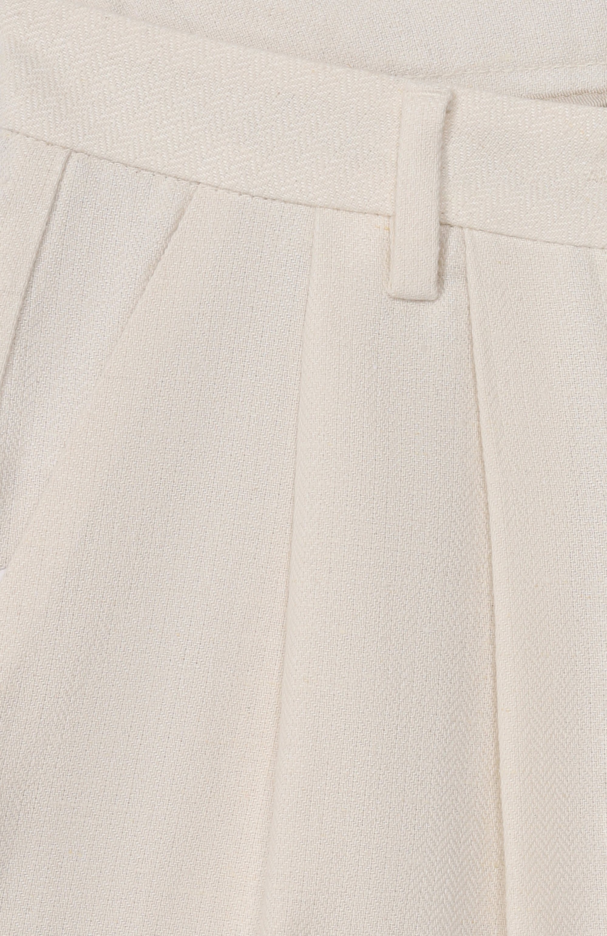 Брюки из хлопка и вискозы ELEVENTY, арт. EY6A00/I0313_001, фото 3