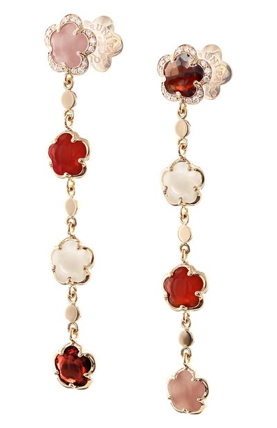 Женские серьги PASQUALE BRUNI, арт. 16124R