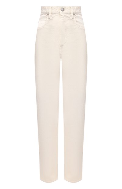 Женские джинсы ISABEL MARANT ETOILE, арт. PA1773-20A036E/C0RSYC