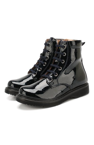 Ботинки WALKEY, арт. Y1A5-40557-0762/19-24, фото 1