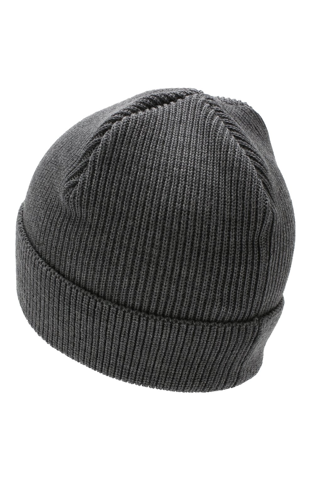 Шерстяная шапка PAUL&SHARK, арт. I19P7132, фото 2