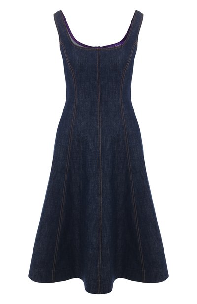 Женское джинсовое платье RALPH LAUREN, арт. 290795937