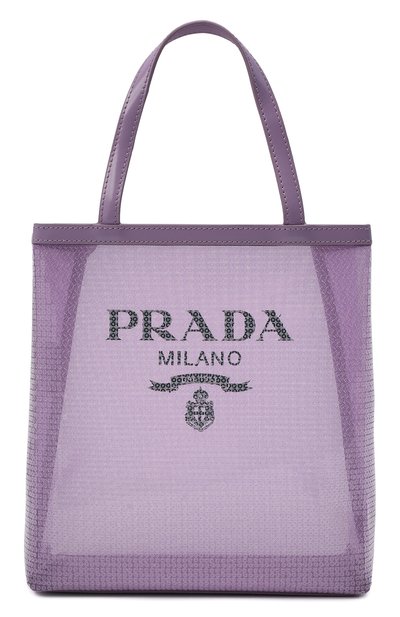 Сумка-тоут PRADA, арт. 1BG417-2D0A-F027J-OOO, фото 1