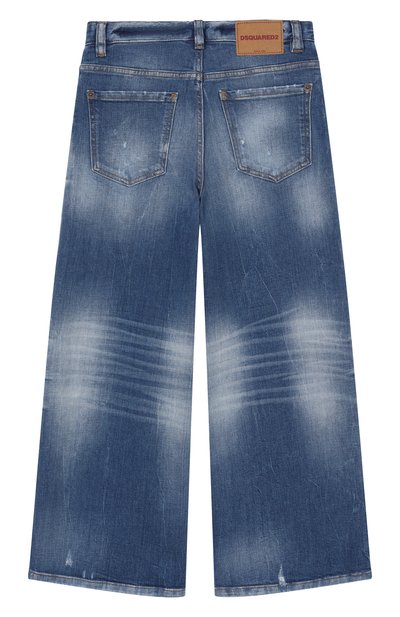 Джинсы DSQUARED2, арт. DQ2829/D0ABW, фото 2