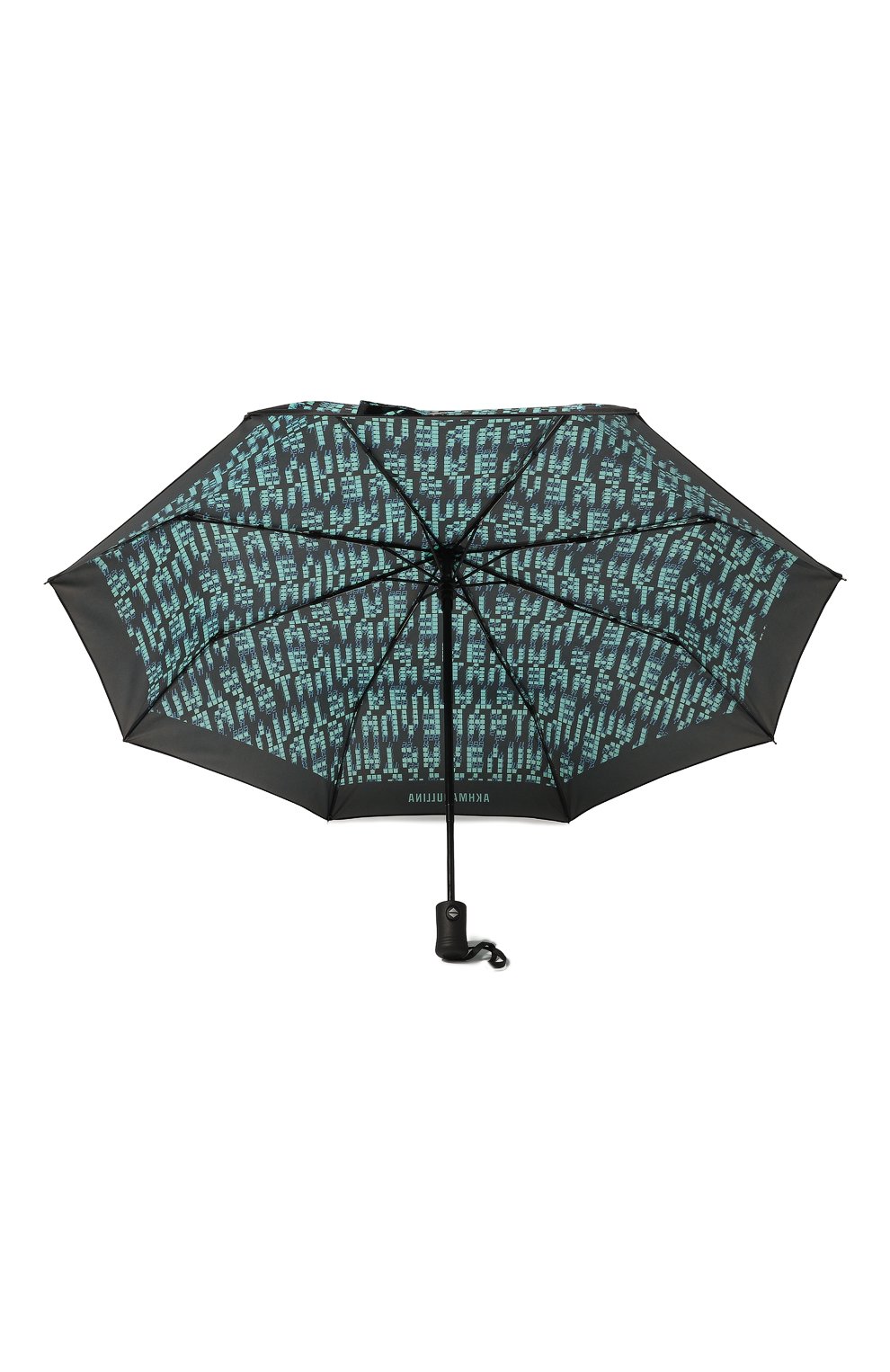 Складной зонт AKHMADULLINA, арт. 1223.7PH685/P725, фото 3