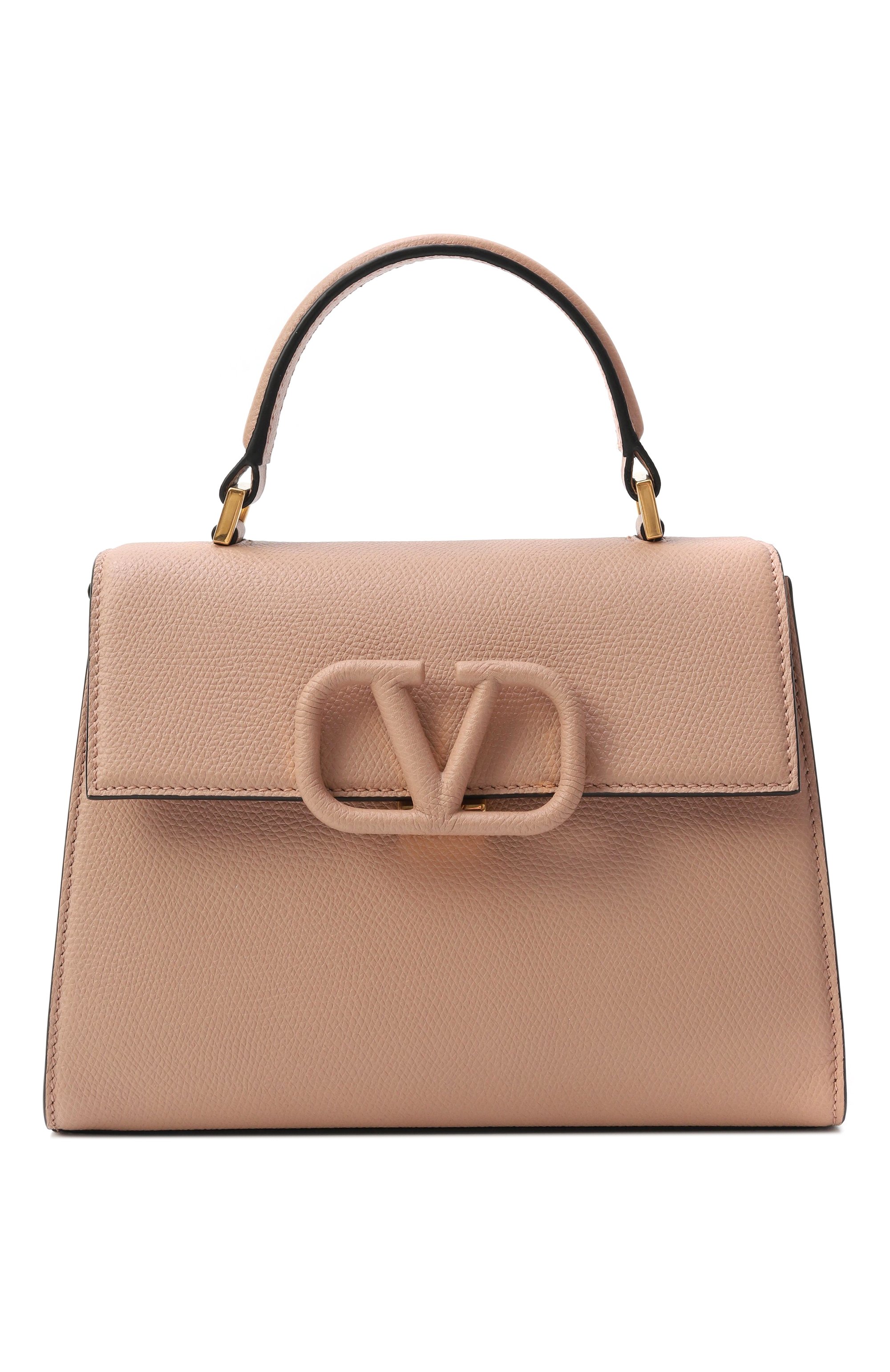 Сумка vsling small VALENTINO, арт. 7W2B0F53/KGW, фото 1