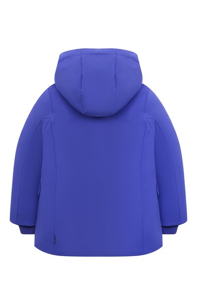 Утепленная парка SAVE THE DUCK, арт. P43180B/THE0/SMEG19/4-8, фото 2