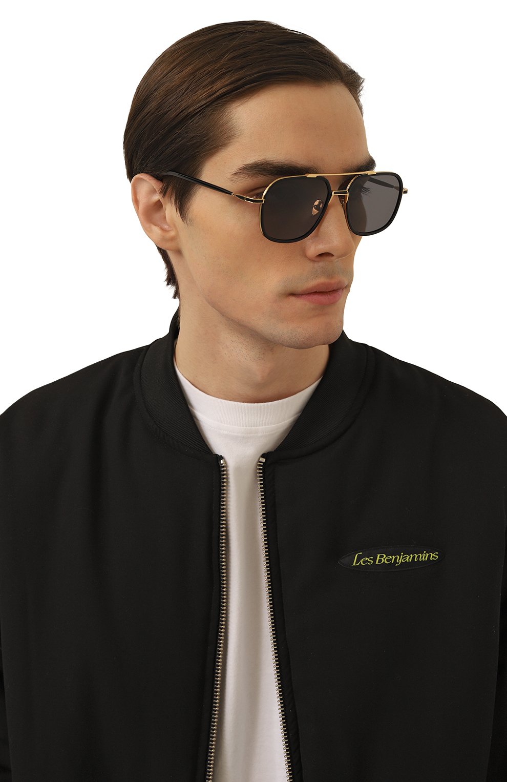 Солнцезащитные очки PROJEKT PRODUKT, арт. RS10(S) C1G, фото 3