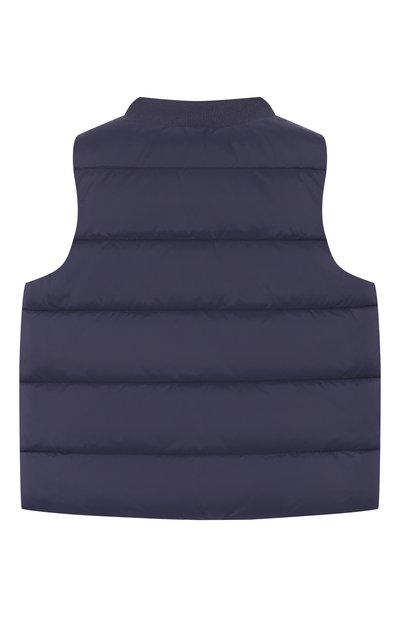 Двусторонний жилет JACADI, арт. 2045534, фото 2