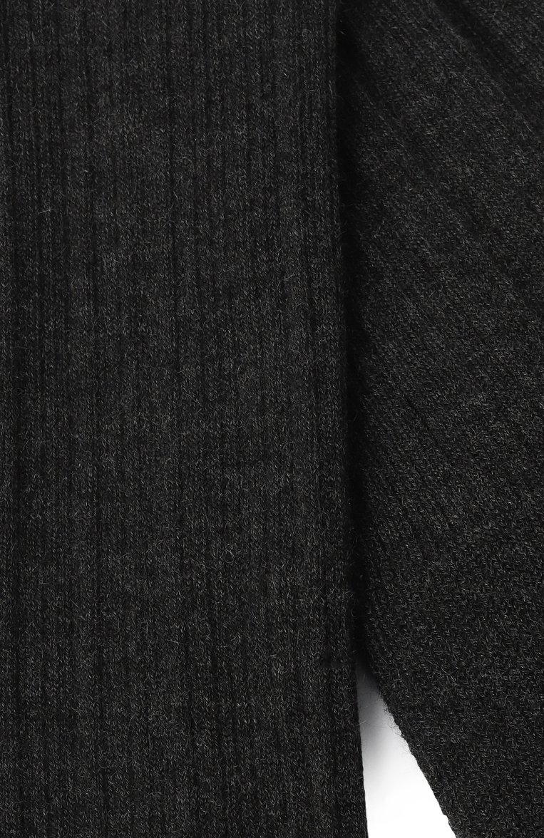 Кашемировые гольфы BRUNELLO CUCINELLI, арт. M64990009, фото 1