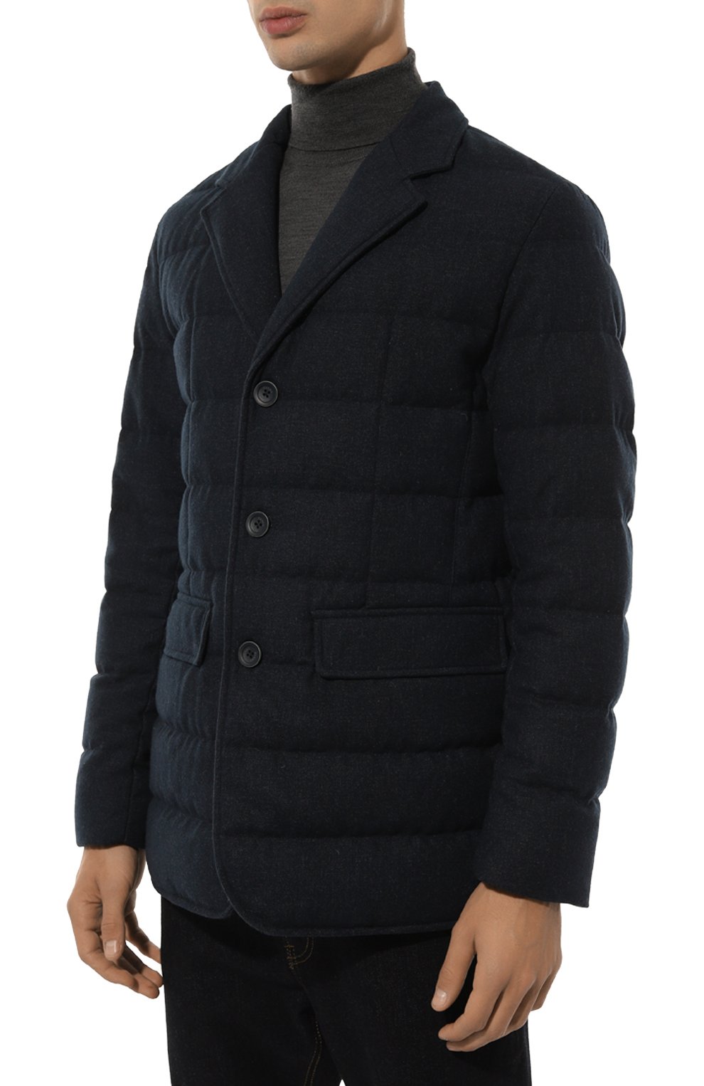 Пуховая куртка HERNO, арт. PI001174U-RUS/33279, фото 7