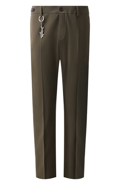 Мужские брюки PAUL&SHARK, арт. 14314040