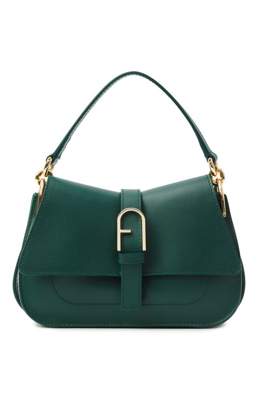 Сумка Furla Flow mini Furla WB01032/BX2045 Зелёный WB01032/BX2045