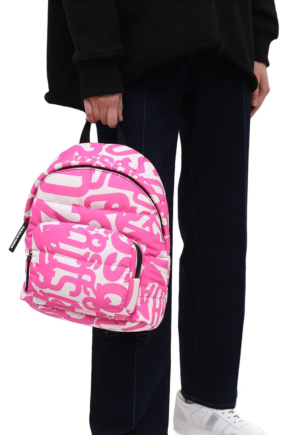 Рюкзак DSQUARED2, арт. BPW0014 16803508, фото 5