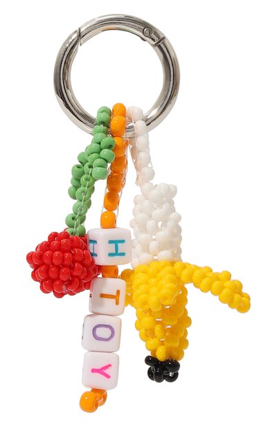 Брелок вишневый смузи HIAYNDERFYT, арт. 1-13AVOCHR, фото 2