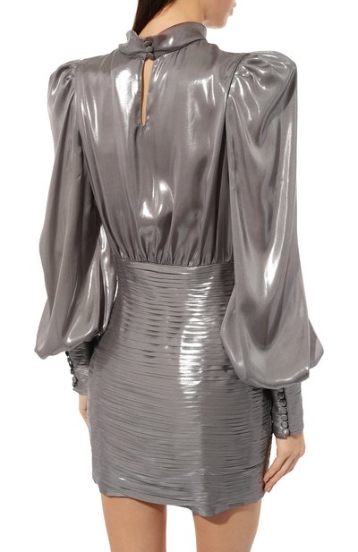 Платье ESTER ABNER, арт. EA-FW22-09, фото 4