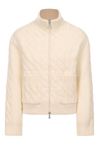 Женская шерстяная куртка GRAN SASSO, арт. 13202/25002