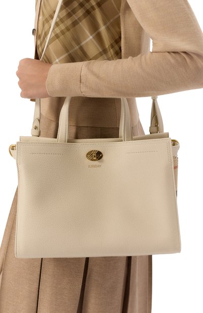 Сумка cotswolds small BURBERRY, арт. 8129062, фото 2
