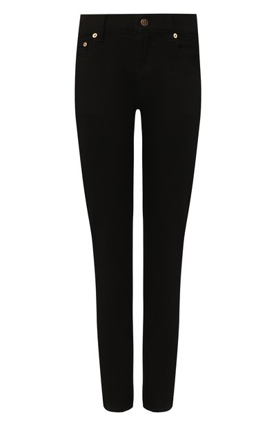 Джинсы прямого кроя VERSUS VERSACE, арт. BD40578/BT10771, фото 1