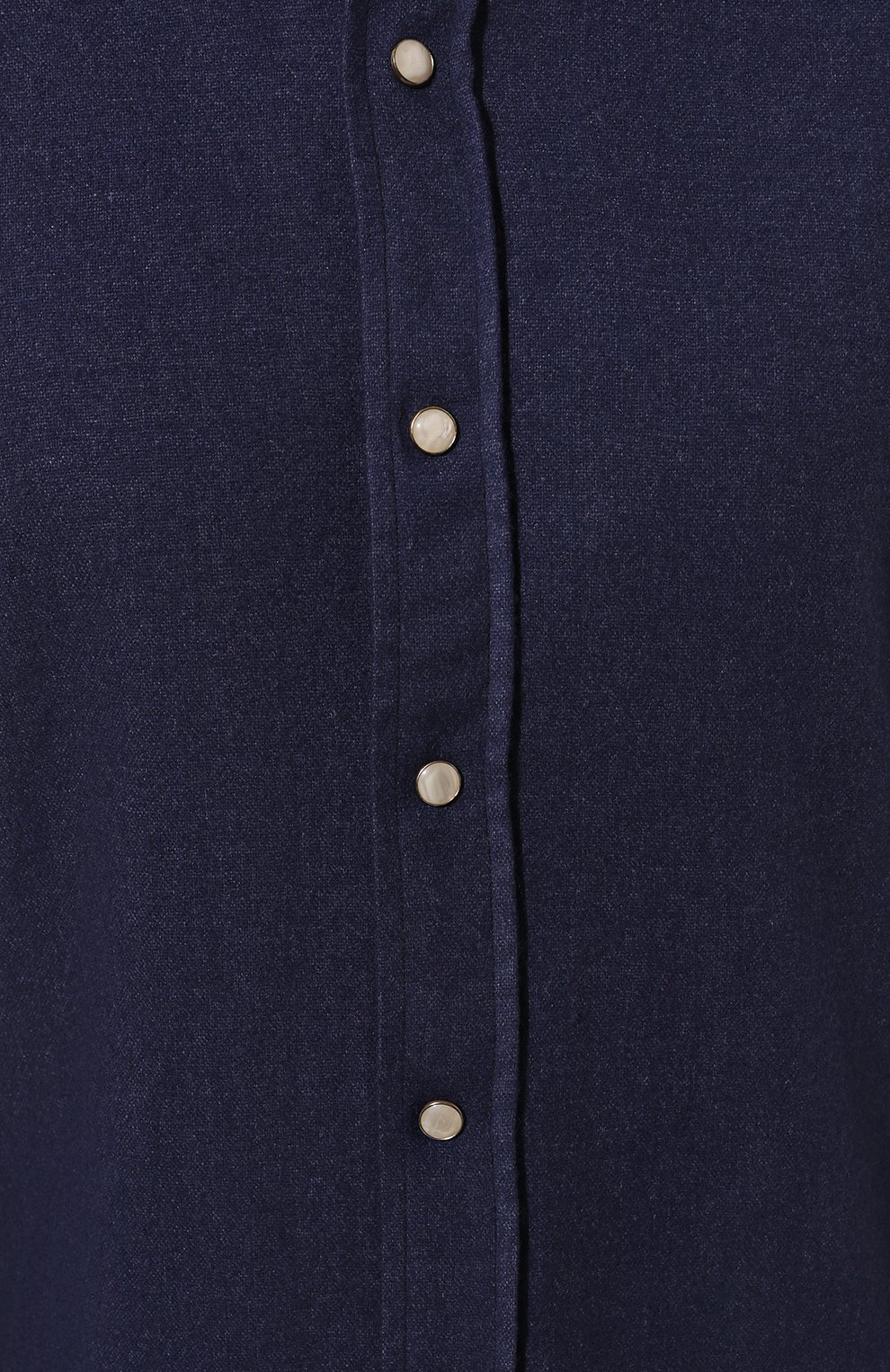 Шерстяная рубашка ALESSANDRO GHERARDI, арт. TEX0VER5/73T1, фото 5