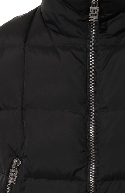 Пуховый жилет DSQUARED2, арт. S79FB0012/S78534, фото 5